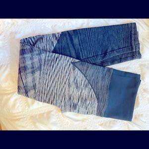 Athleta Full Length Legging